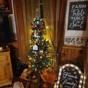 Gently used or like new items.